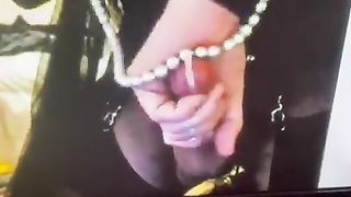 "This Is What They Want..." - Jizzing Chronicles