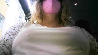 Nip alarm in the bus