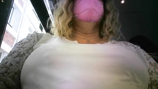 Nip alarm in the bus