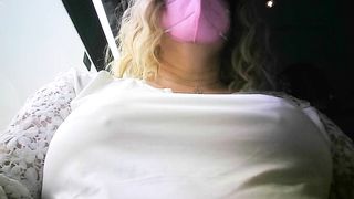 Nip alarm in the bus