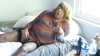 I have a Bit of a Meatpipe to Pick with You