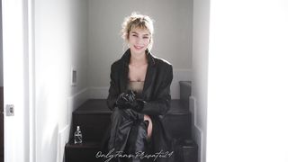 I Am Your Dom Dominatrix And You Will Conform And Do What I Say!