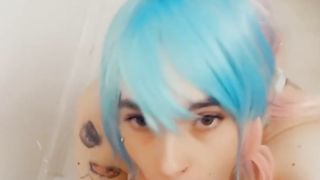 Cool Costume Play Bathing Suit Undergarments Stunner