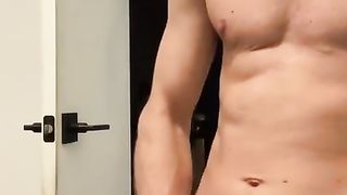 Phalloplasty FTM Jerking off