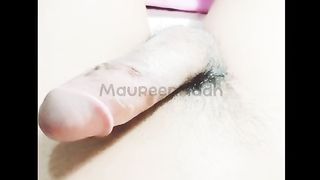 POINT OF VIEW She-Creature Onanism