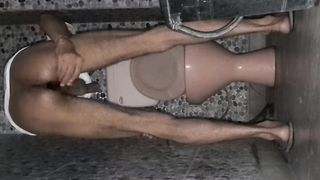 Fag assfuck masterbate