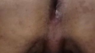 Damsel tu leche en mi arse