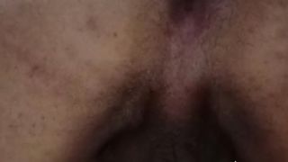 Damsel tu leche en mi arse