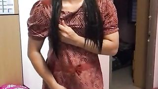 FN004 I am having supreme anal invasion hump