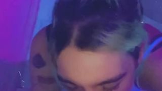 Cool Soiree Cheerleader Hoe