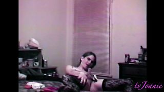 Joanie - My Own Personal Undergarments Style Showcase