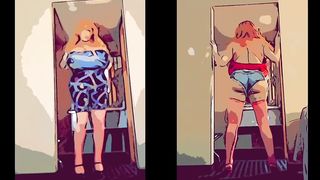 Juggsy Hotel Cam Breezy