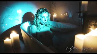 I Fap And Spunk With Ghosts On A Transistor Television