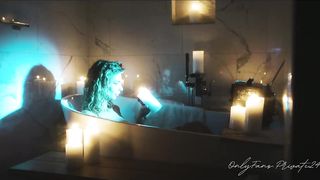 I Fap And Spunk With Ghosts On A Transistor Television