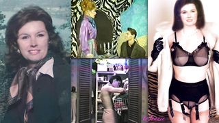 Joanie - Me and Aunt Jeannie's Lingerie Fantasy