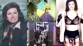 Joanie - Me and Aunt Jeannie's Lingerie Fantasy