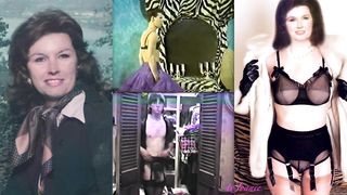 Joanie - Me and Aunt Jeannie's Lingerie Fantasy