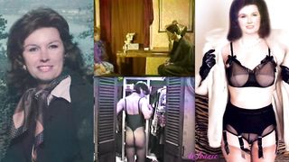 Joanie - Me and Aunt Jeannie's Lingerie Fantasy