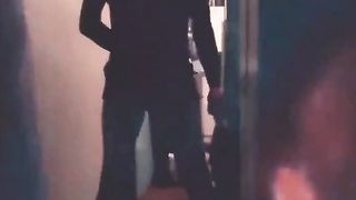 ZZ joins the starlet energy to do some caboose busting whos been insatiable now