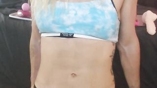 This Is How You Instruct Your Sissy Cooter (Railing Compilation)