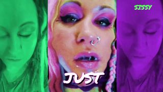 The FAKE PENIS Jerk Off Instructions CEI Be so screwing Homo every Tearing Up Day Game