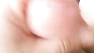 Unexperienced teenage femboy tugging and assets showcase