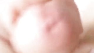 Unexperienced teenage femboy tugging and assets showcase