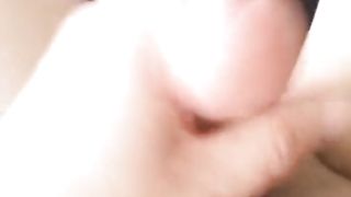 Unexperienced teenage femboy tugging and assets showcase