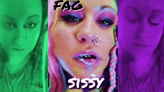 Let your wifey Pound and Inhale BIG BLACK COCK or she will divorce you and leave you with nothing