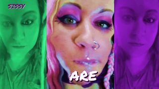 Let your wifey Pound and Inhale BIG BLACK COCK or she will divorce you and leave you with nothing