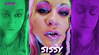 Let your wifey Pound and Inhale BIG BLACK COCK or she will divorce you and leave you with nothing