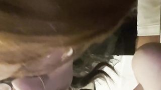 CindiCsissy dicksucking instructing