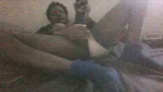 Crazy Indian porno starlet strokes with fucktoy with climax (Ahn ShinAe)