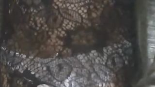 Inexperienced teenager femboy bod showcase and spunking