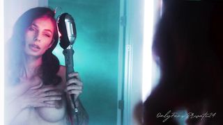 Lana Del Rey Softcore Music Vid - Flowerava