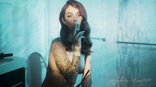 Lana Del Rey Softcore Music Vid - Flowerava