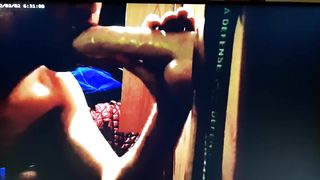 I wood you and you pummel me