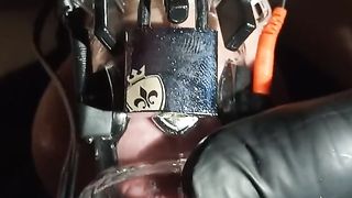 Innocence with E-vibration