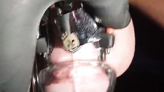 Innocence with E-vibration