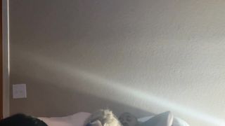 PNP Time For The Stepsisters And Xxl Man Sausage BIG BLACK COCK Top