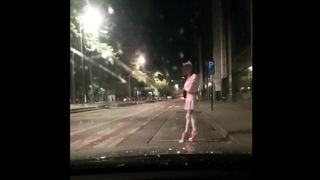 Larissa1sexdoll. Sissy Street Prostitute. Goddess of Spades