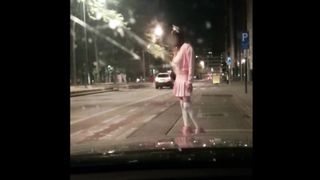 Larissa1sexdoll. Sissy Street Prostitute. Goddess of Spades