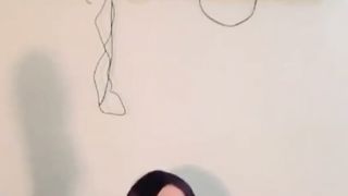 DID YOU ENJOY A ULTRA-CUTE TRANS GAL?