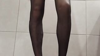 Kinkydressup cd breezy pinkish mini mini-skirt