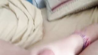 Nikki Montero morning fap AND popshot