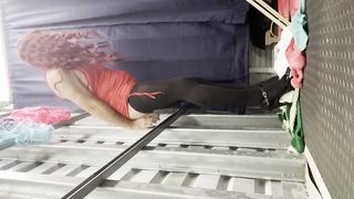 CindiCsissy crimson sundress Sissygasm. Spunk four u.