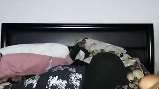 Fine Kassidy in vaca