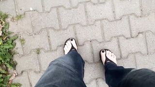 uber-sexy soles public