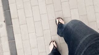 uber-sexy soles public