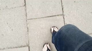 uber-sexy soles public